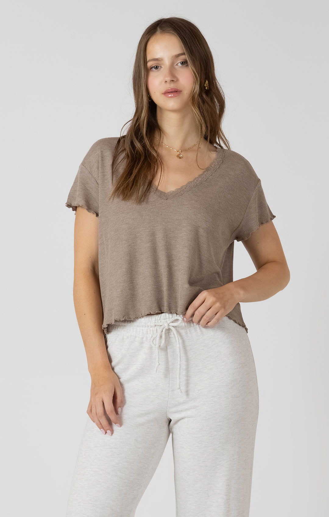 Elle Top