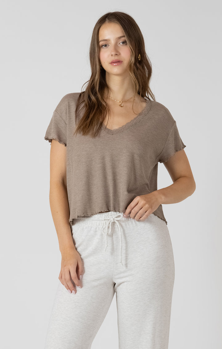 Elle Top