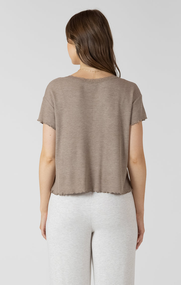 Elle Top