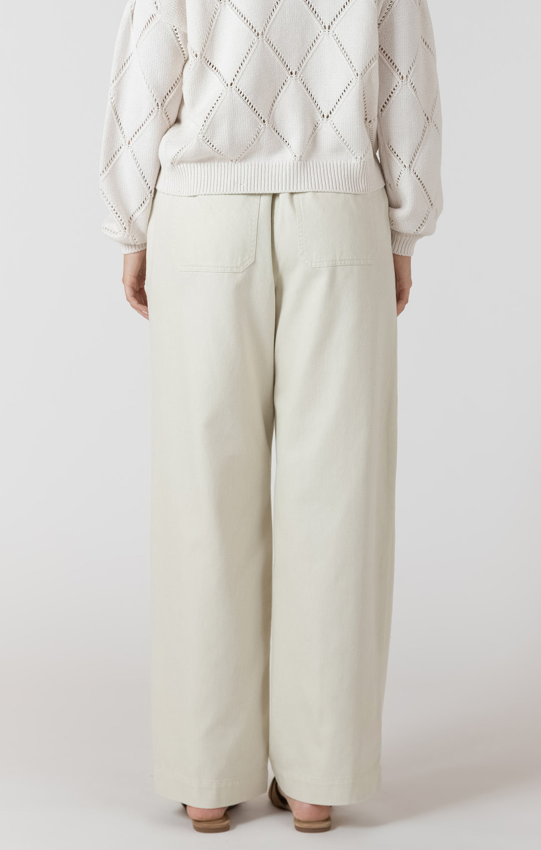 Cheri Pant