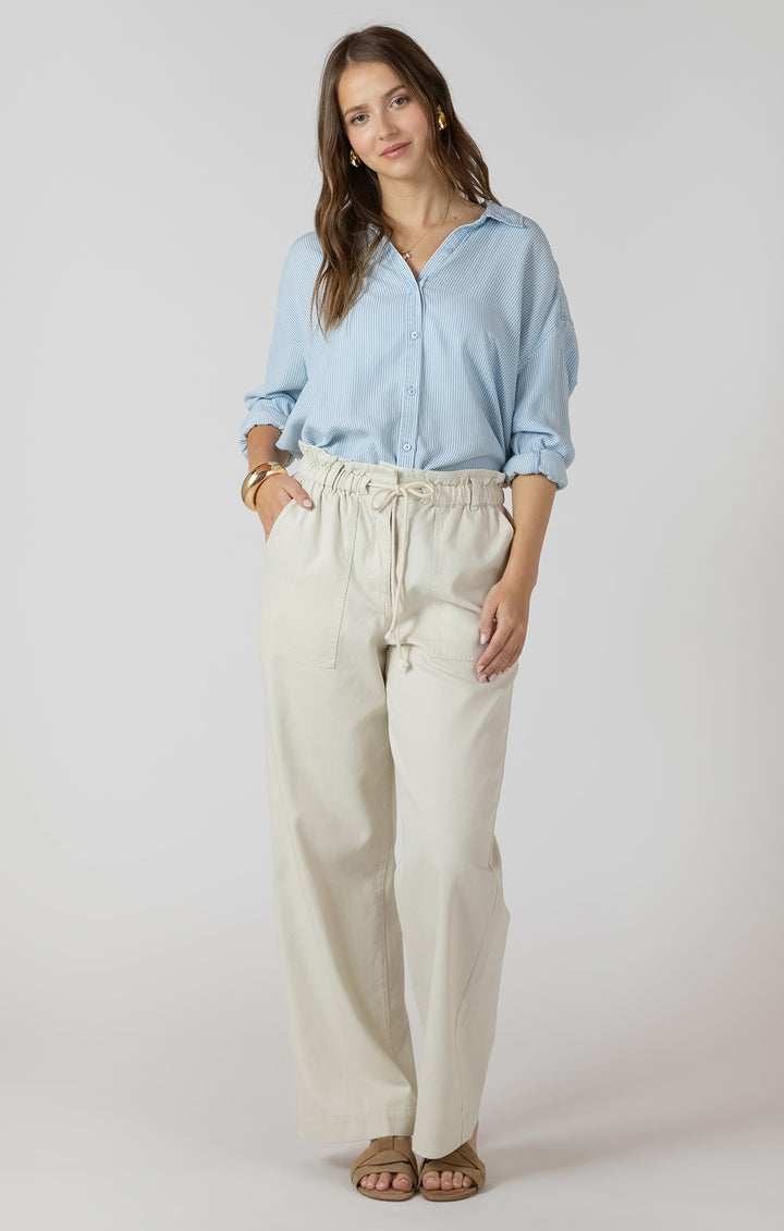 Cheri Pant