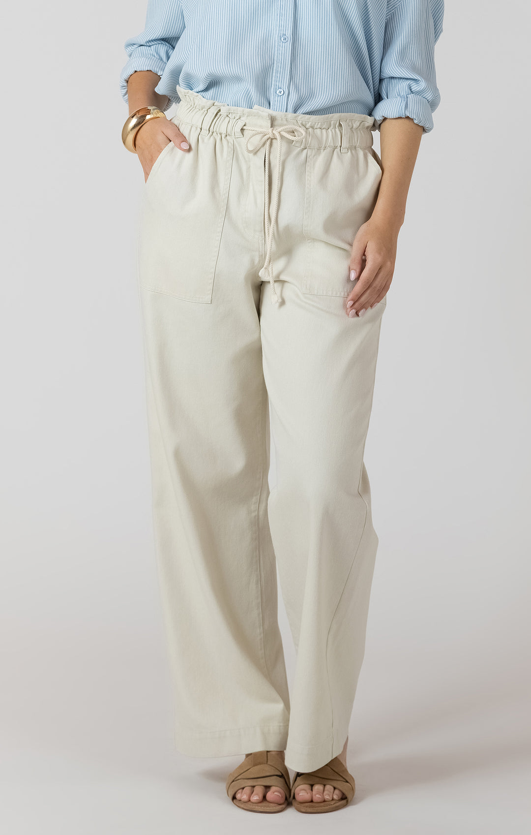 Cheri Pant