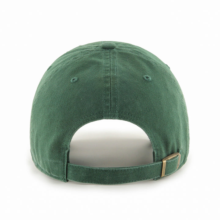 MLB LA Clean Up Cap - Dark Green