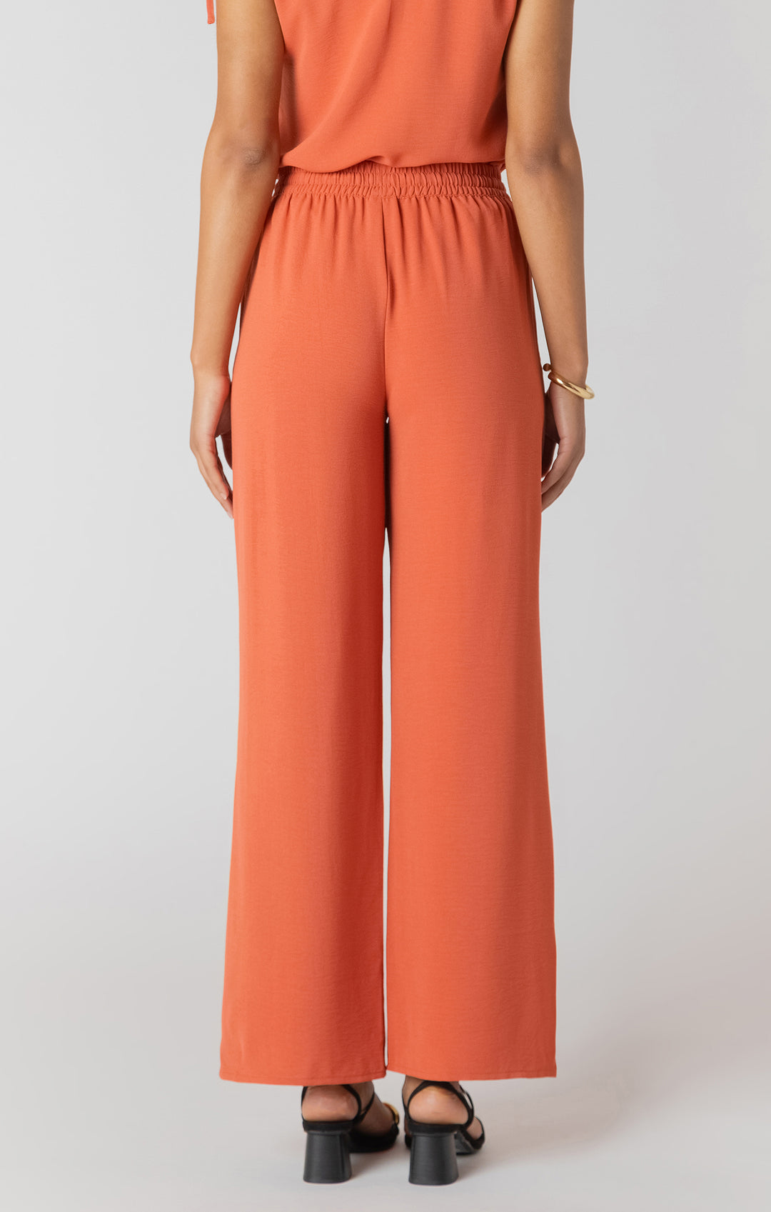 Calle Flowy Pant