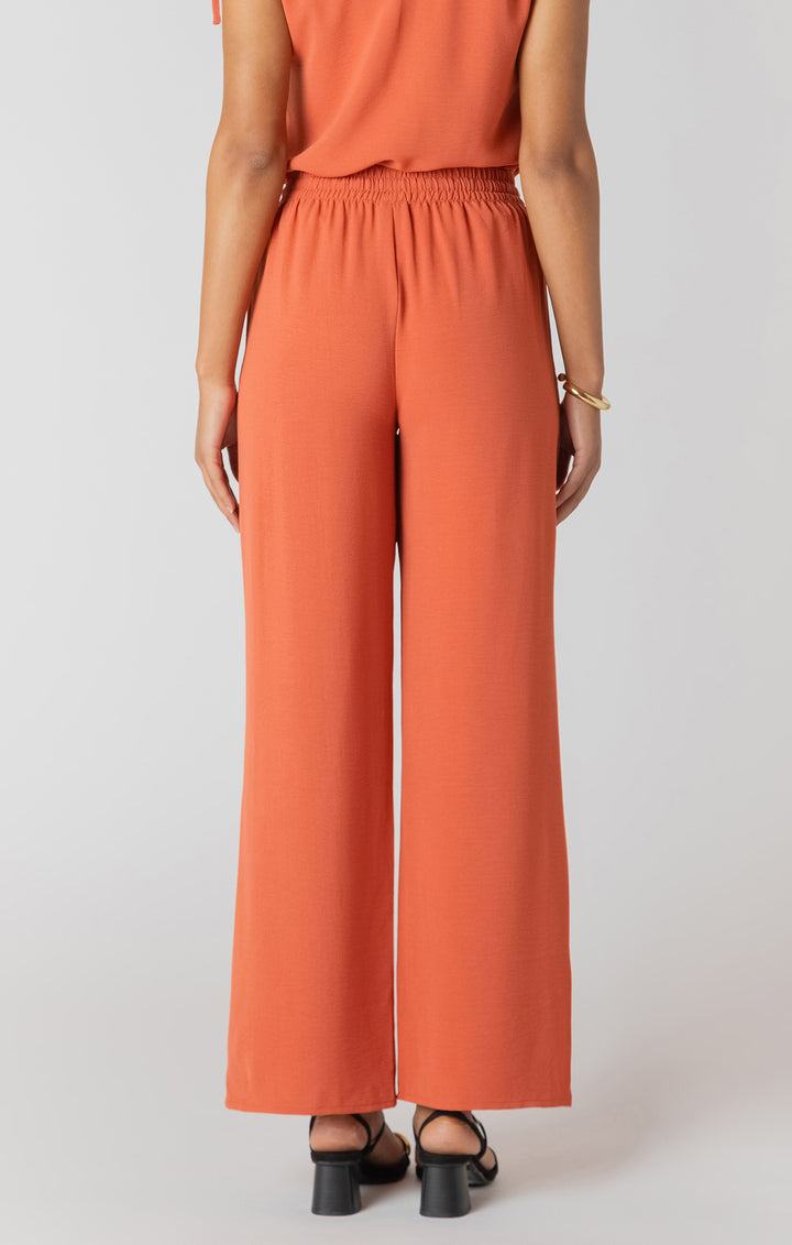 Calle Flowy Pant