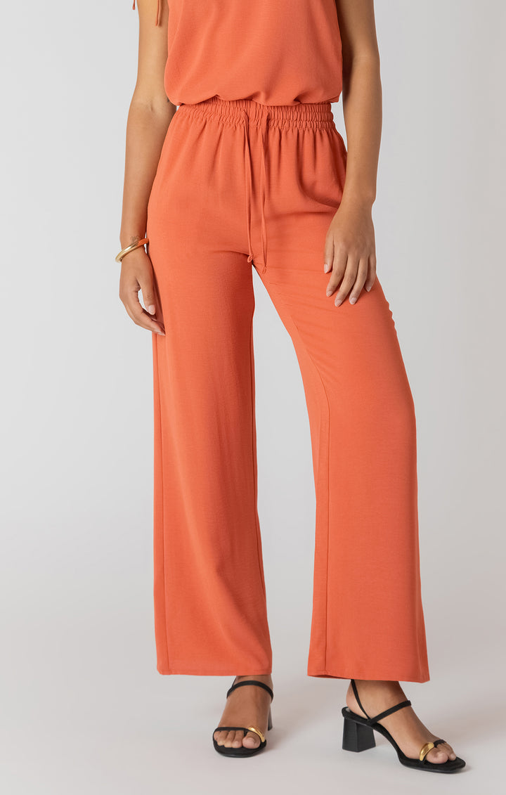 Calle Flowy Pant