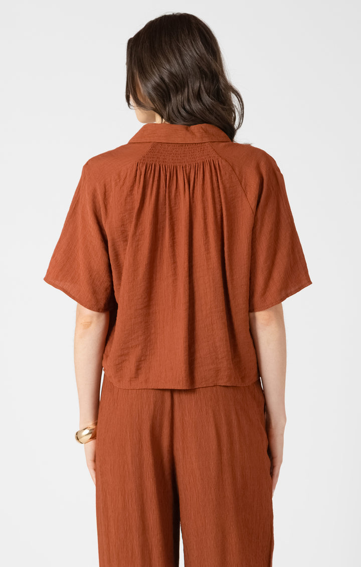 Arizona Blouse Top