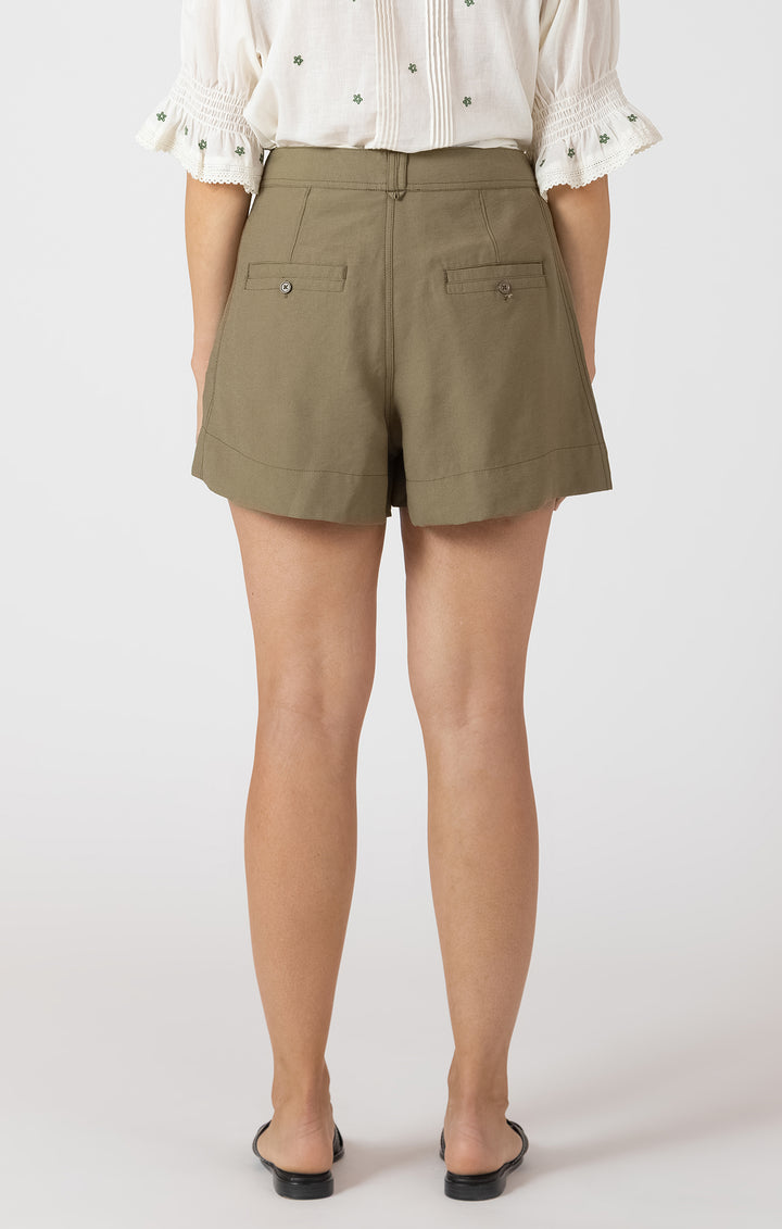 Moriah Relaxed Short
