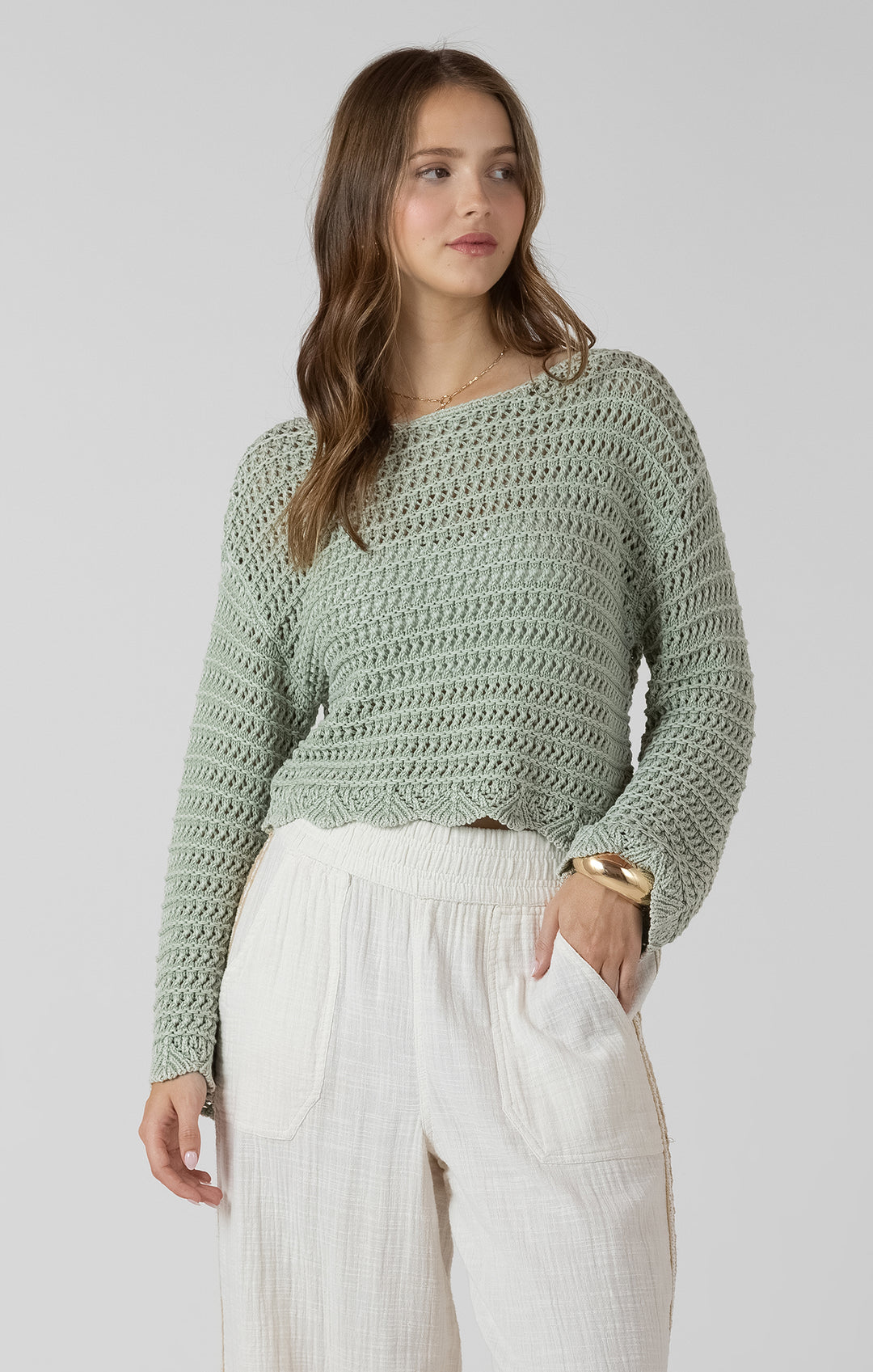 Lilo Open Stitch Sweater