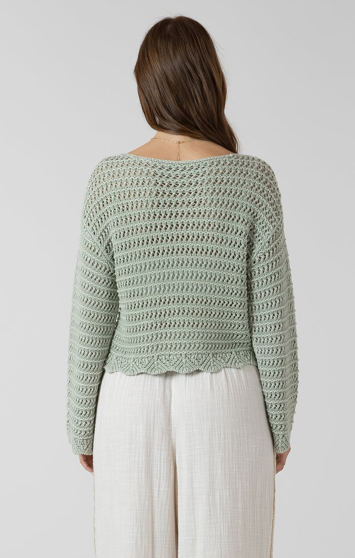 Lilo Open Stitch Sweater