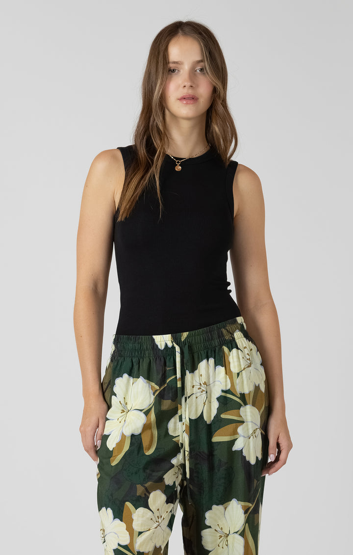 Cadence Basic Top
