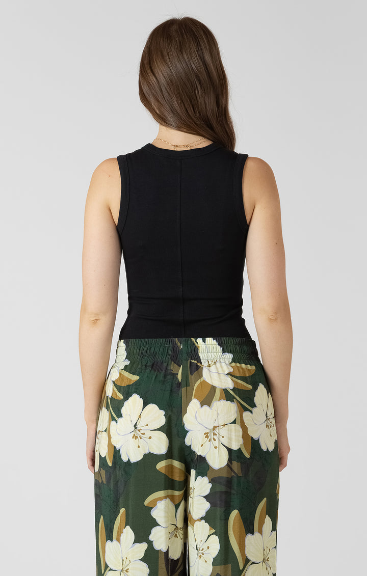 Cadence Basic Top