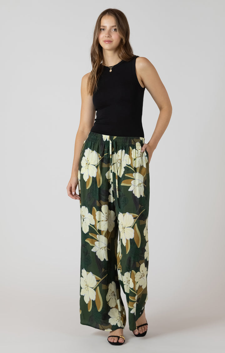 Cadence Basic Top