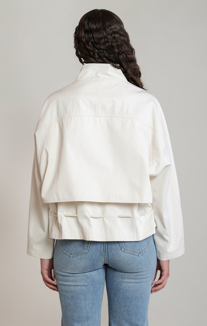 Roe Jacket