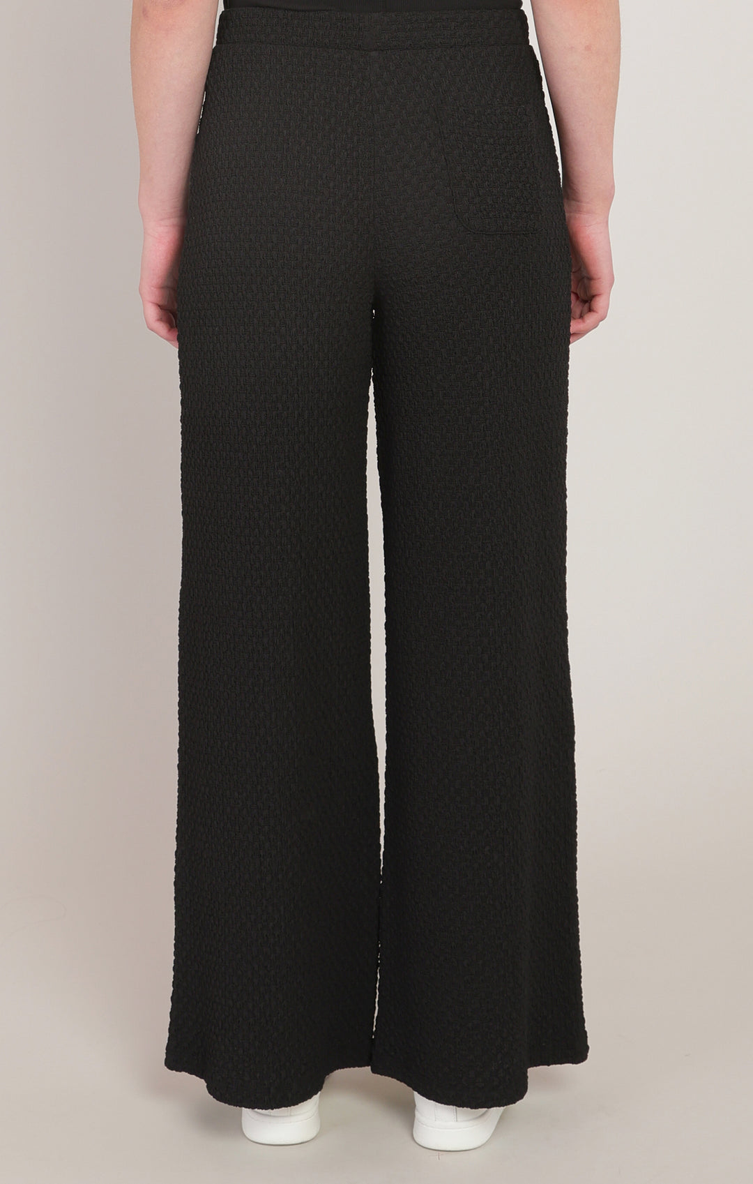 Nila Textured Pant