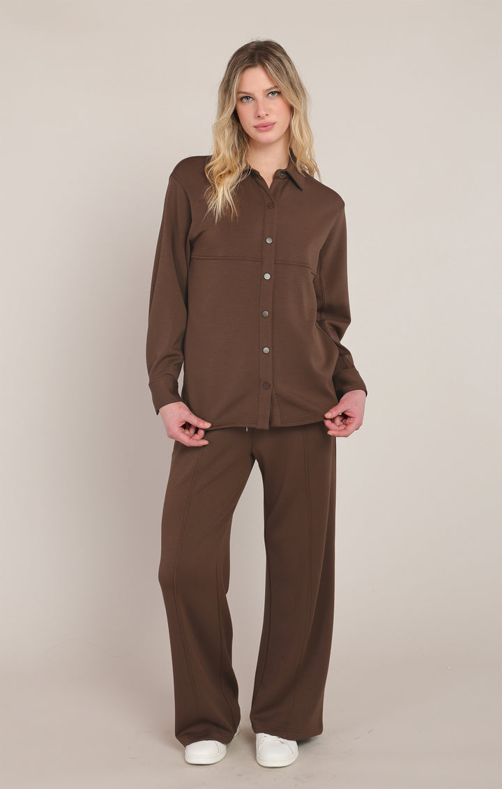 Shawna Pull On Pant