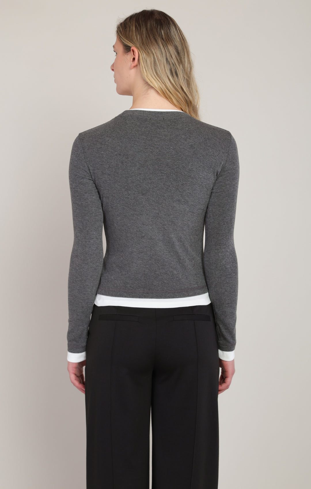 Tina Long Sleeve Shirt