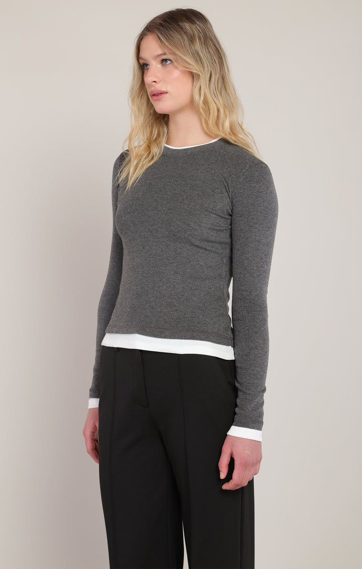 Tina Long Sleeve Shirt