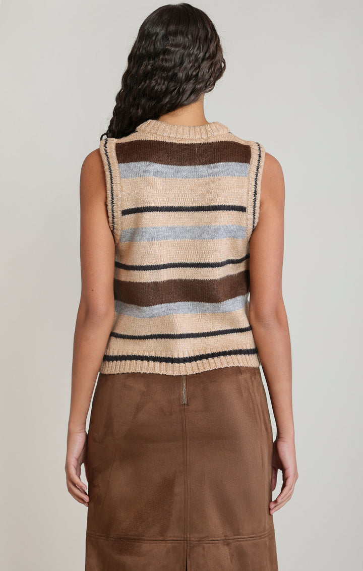 Rory Sweater Vest