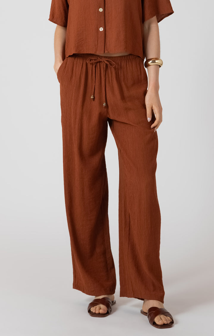 Arizona Drawstring Pant