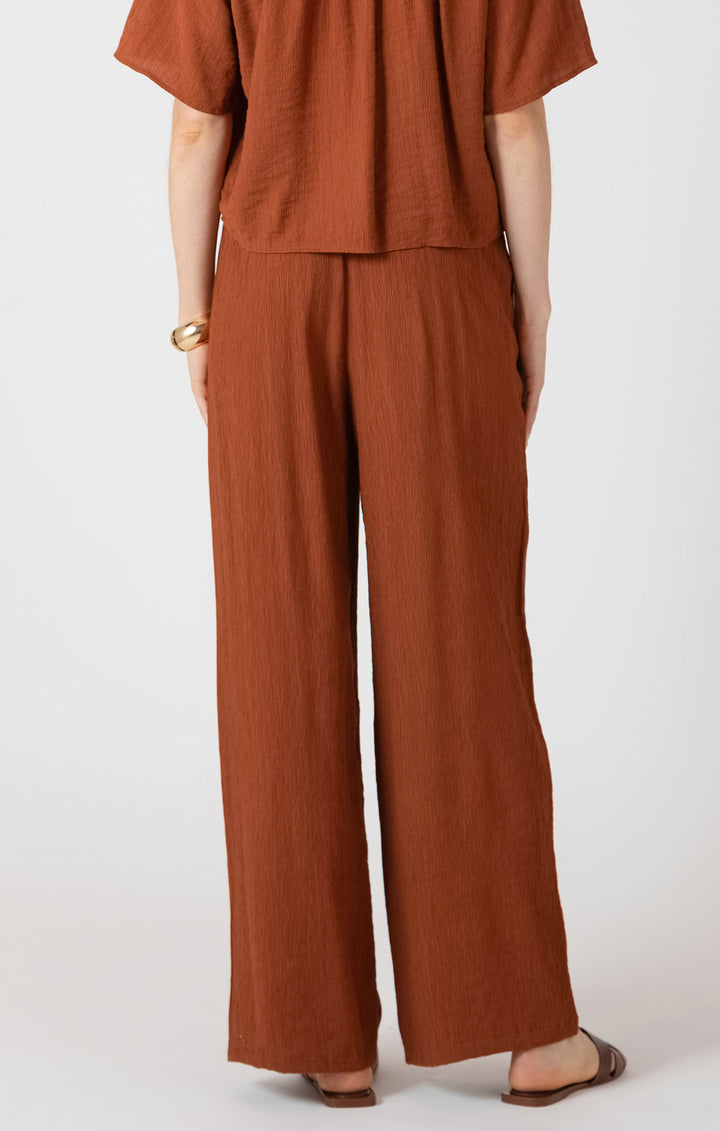 Arizona Drawstring Pant