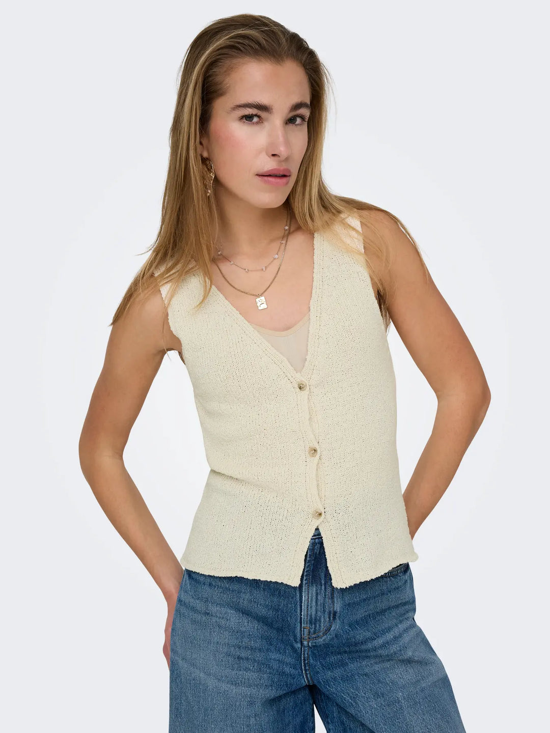 Gurli Vest