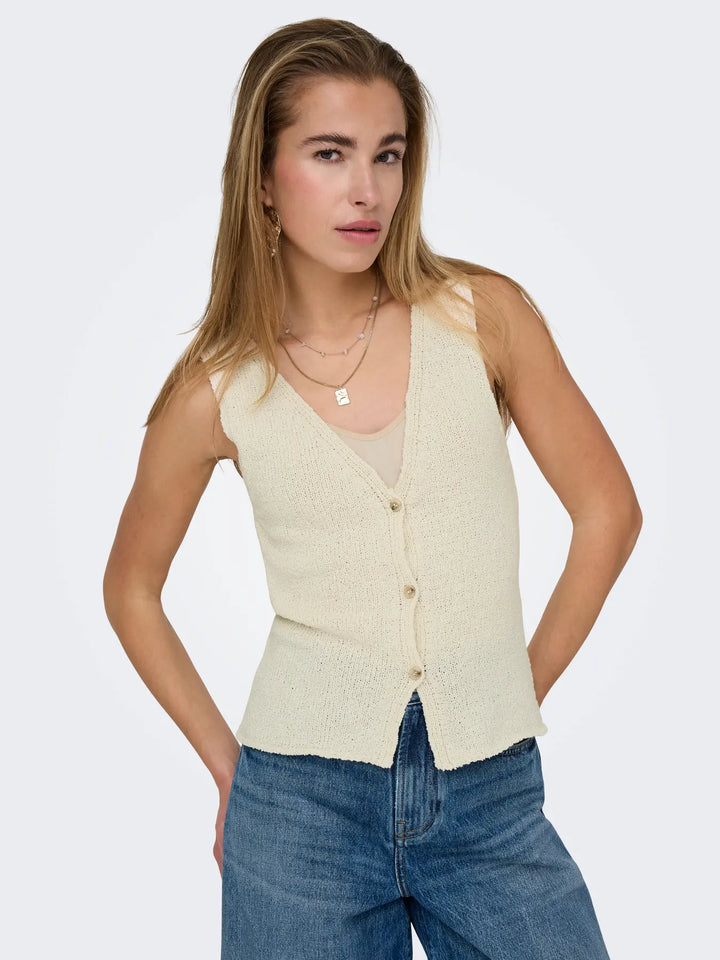 Gurli Vest