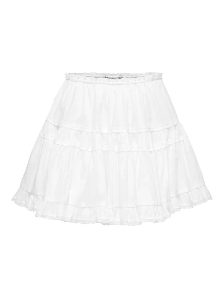 Campi Frill Skort