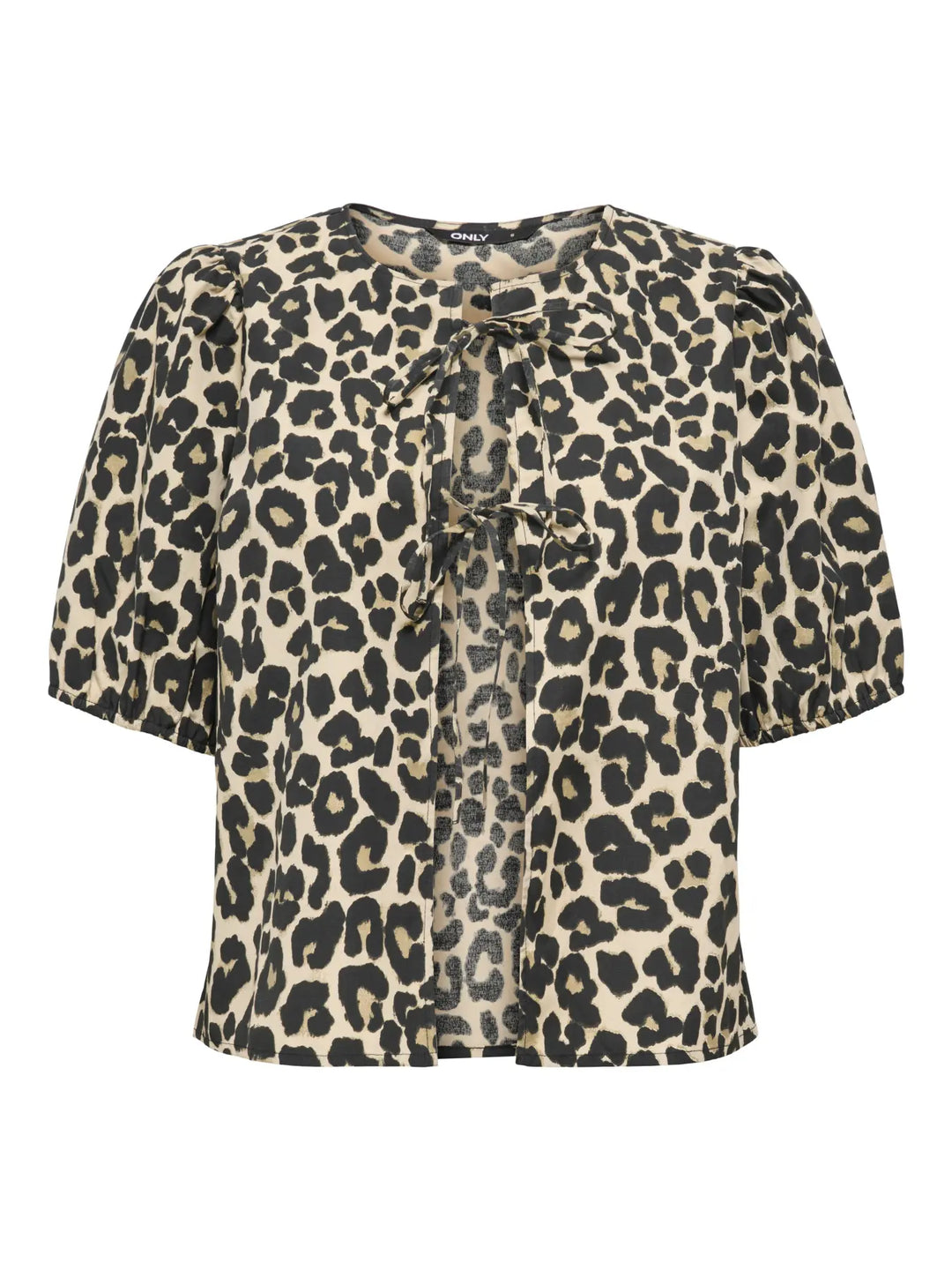 Jenna Reversible Tie Top