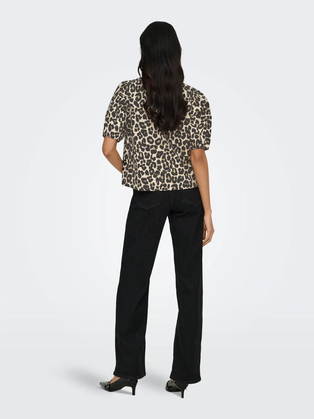 Jenna Reversible Tie Top