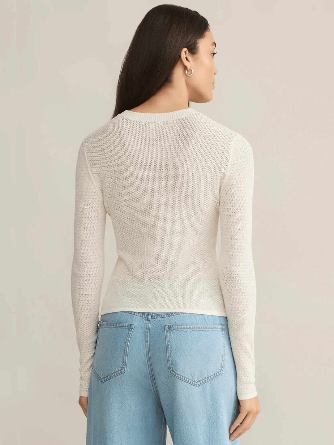 Melrose Top