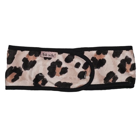 Microfiber Spa Headband