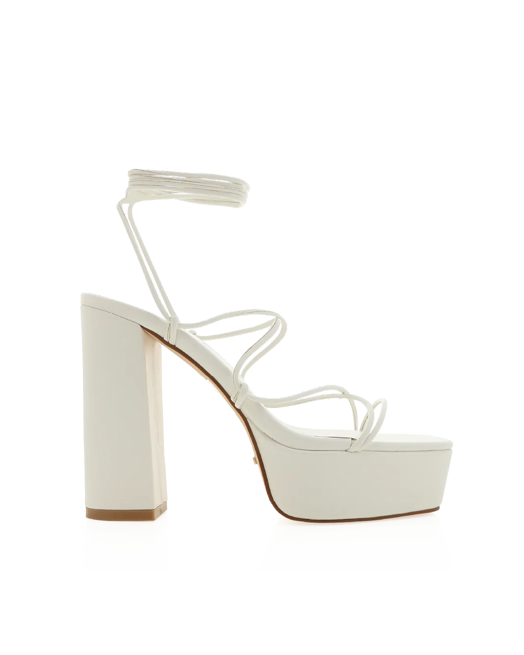 Maude Platform Heel