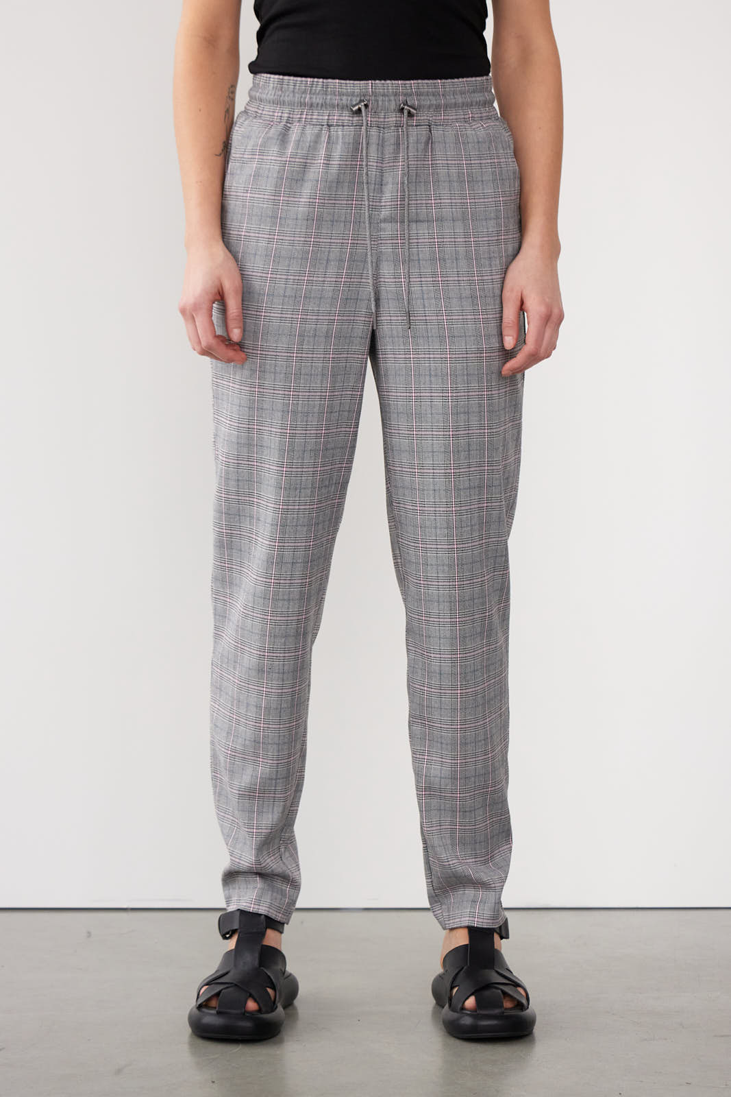 Ruby Track Pants