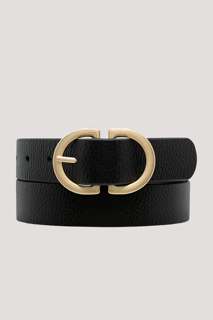 In Reverse Belt