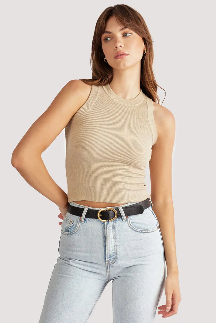 In Reverse Belt